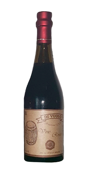 Vino da tavola rosso