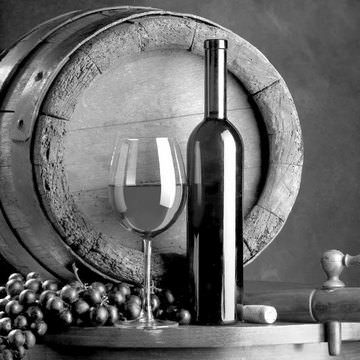 Vino pregiato